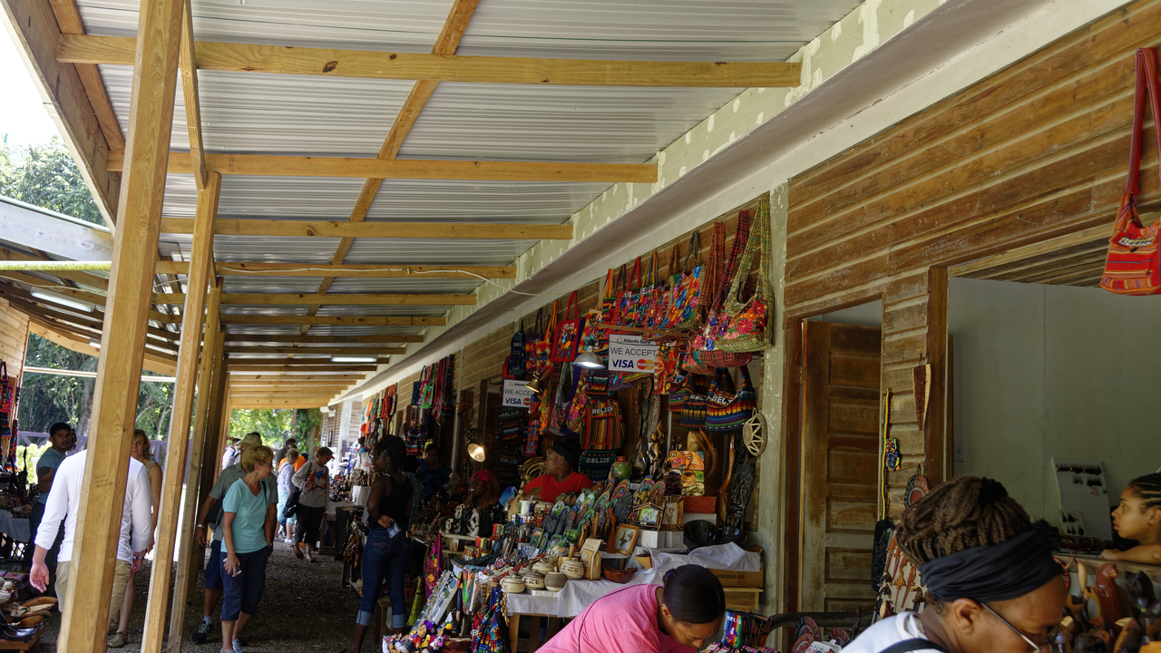 20171227 022 4309  Altun Ha, Near Belize City, Belize, Belize